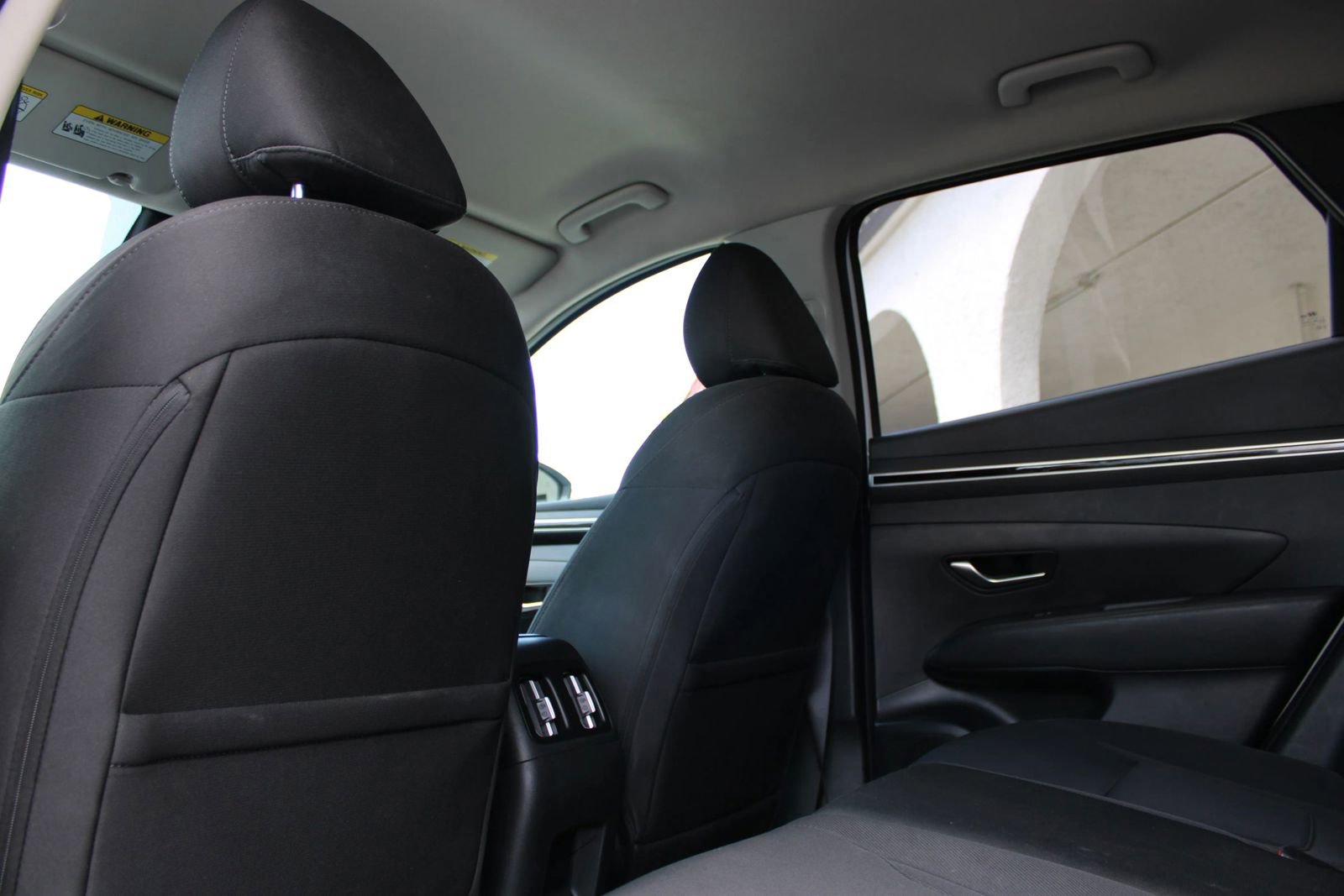 Used 2024 Hyundai Tucson SEL image 13