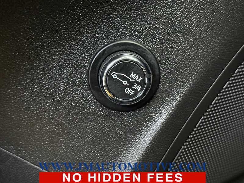 Used 2023 Buick Envision Essence w/ Sport Touring Package image 42