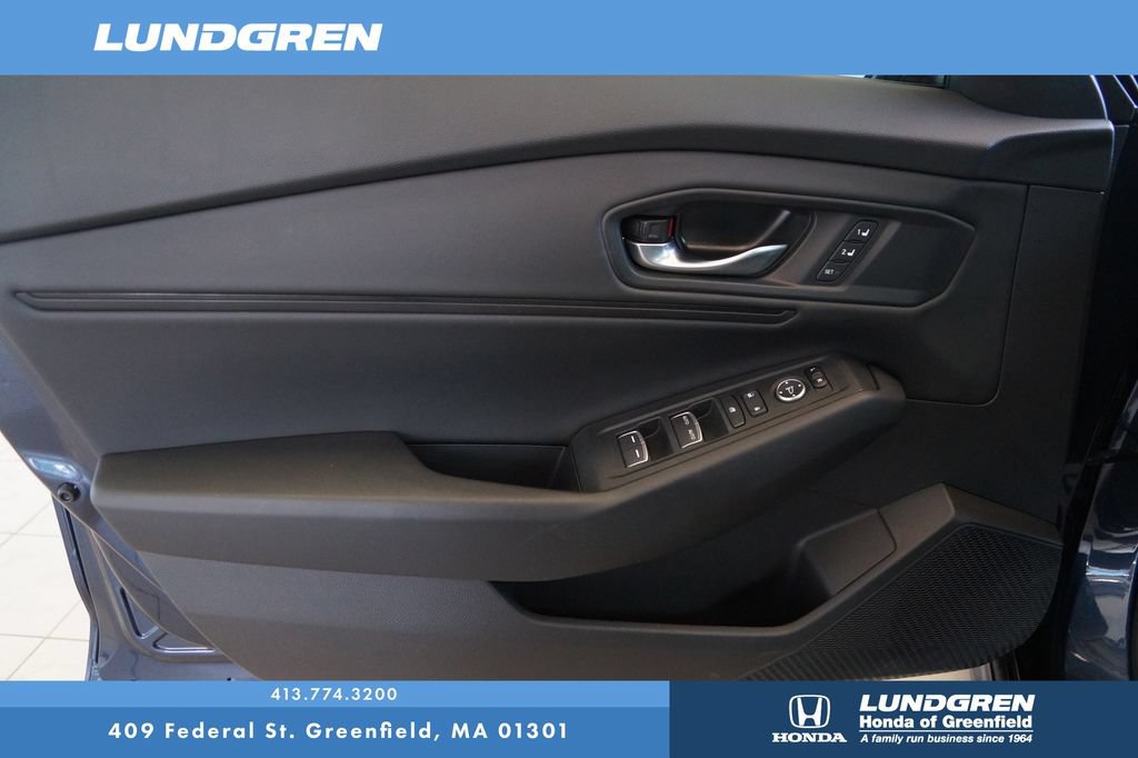 Used 2025 Honda Accord EX-L image 14