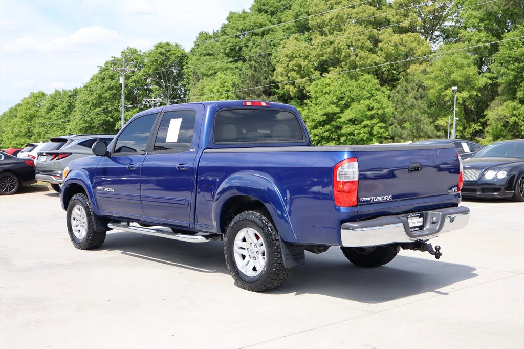 Used 2006 Toyota Tundra SR5 RWD image 5