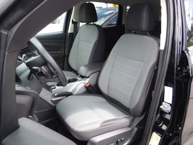 Used 2016 Ford Escape SE AWD/4WD image 4
