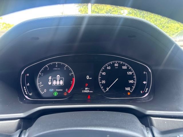 Used 2021 Honda Accord LX image 18