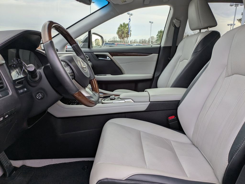Used 2019 Lexus RX 350 FWD w/ Navigation Package image 18