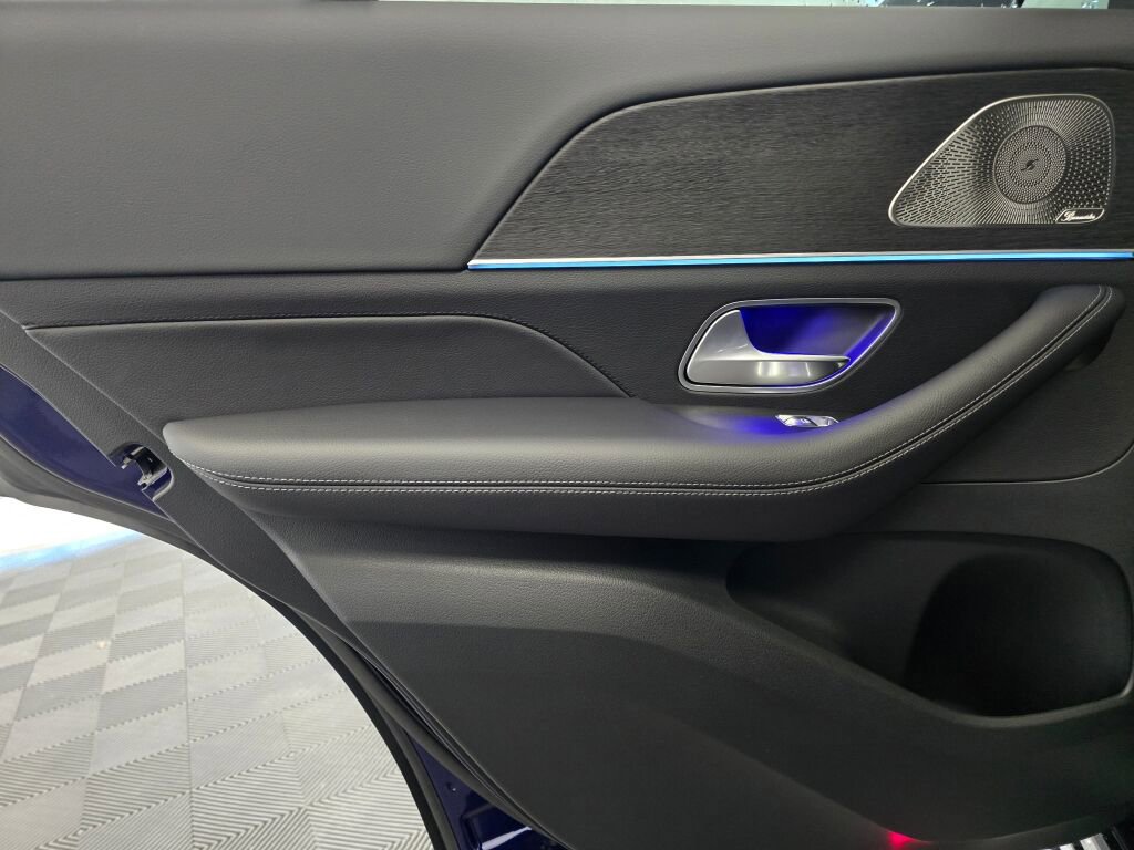 New 2026 Mercedes-Benz GLE 450 4MATIC image 20