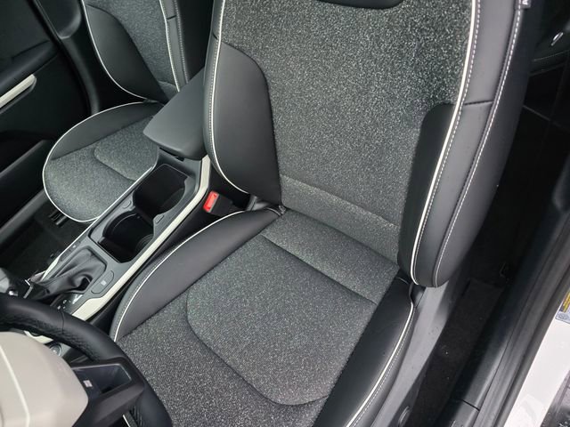 New 2025 Kia K4 GT-Line image 19