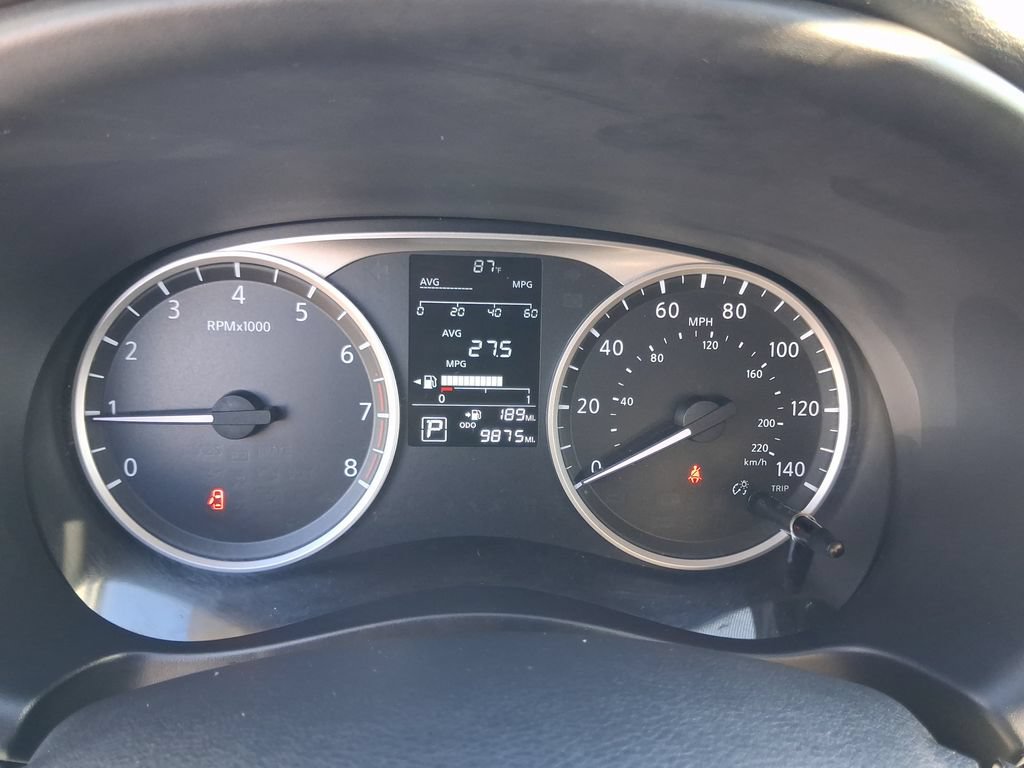 Certified 2024 Nissan Kicks S FWD image 20