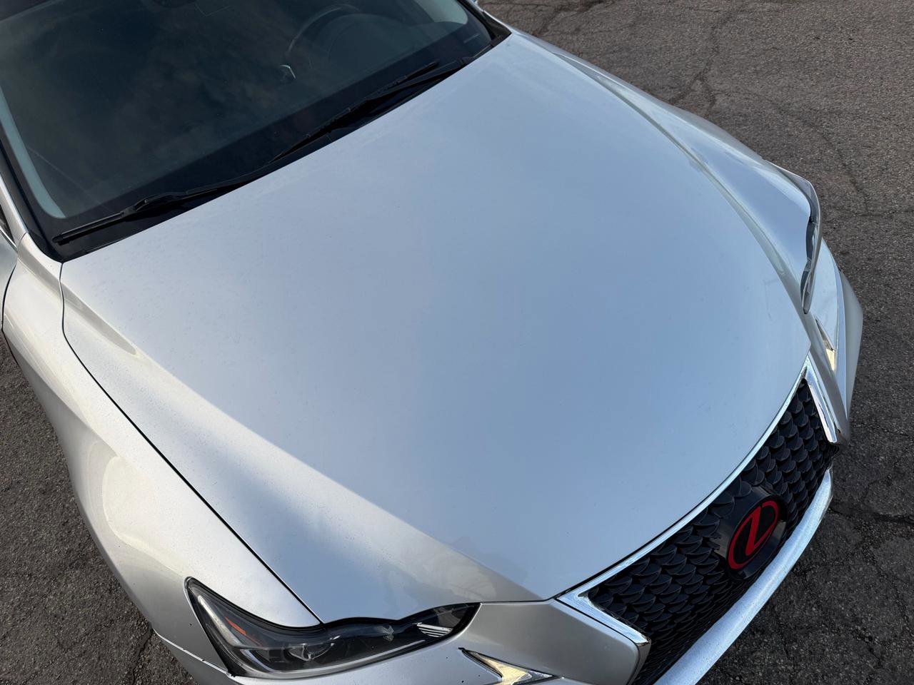 Used 2018 Lexus IS 300 w/ Accessory Package 2 image 32
