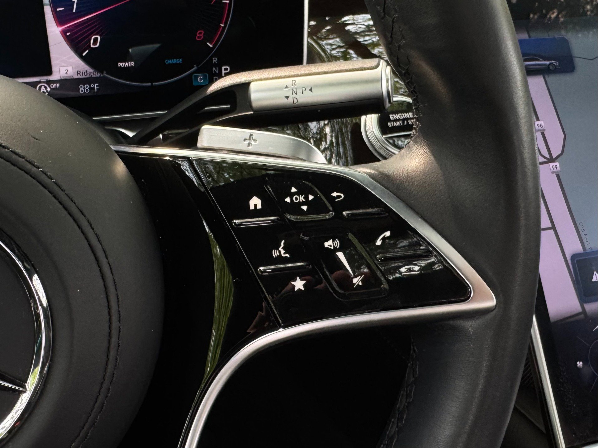 Used 2023 Mercedes-Benz S 580 4MATIC Sedan image 61