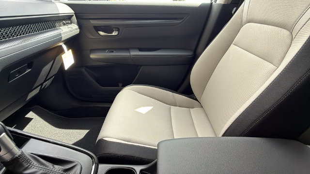 New 2026 Honda CR-V EX image 23