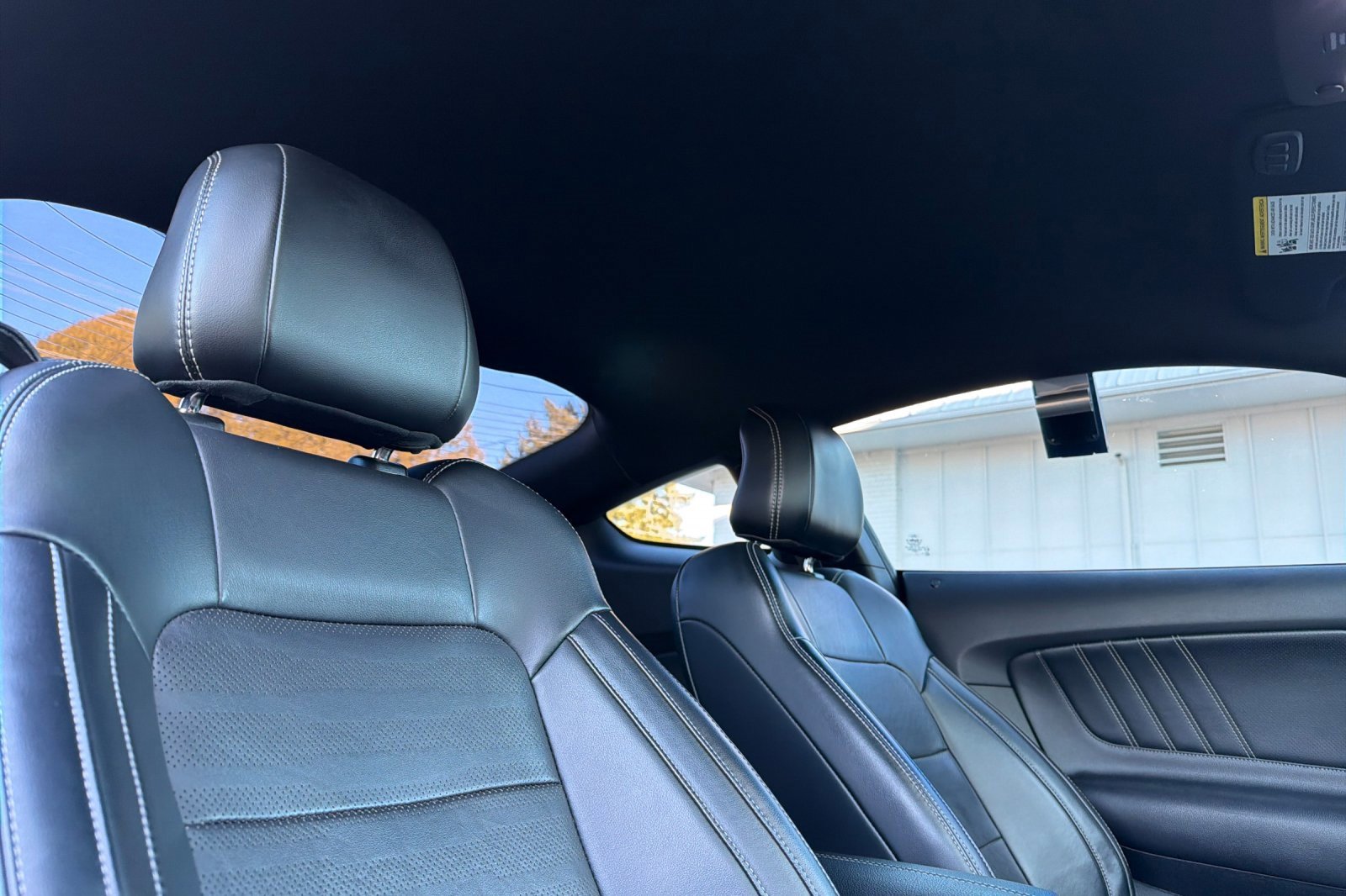 Used 2016 Ford Mustang GT Premium w/ Equipment Group 401A image 16