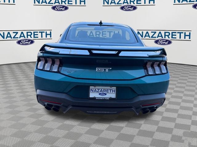 New 2026 Ford Mustang GT Premium RWD image 6