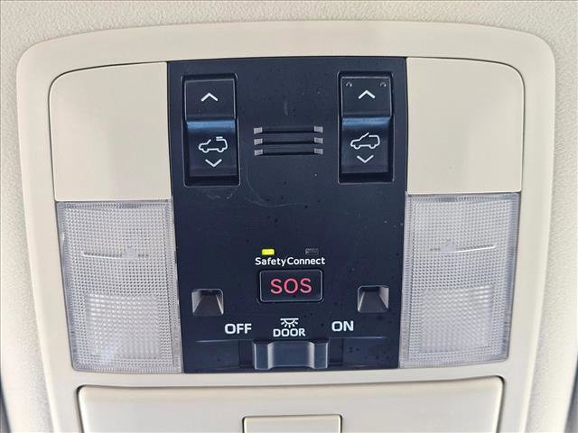 Used 2021 Lexus GX 460 Premium w/ Premium Plus Package image 21