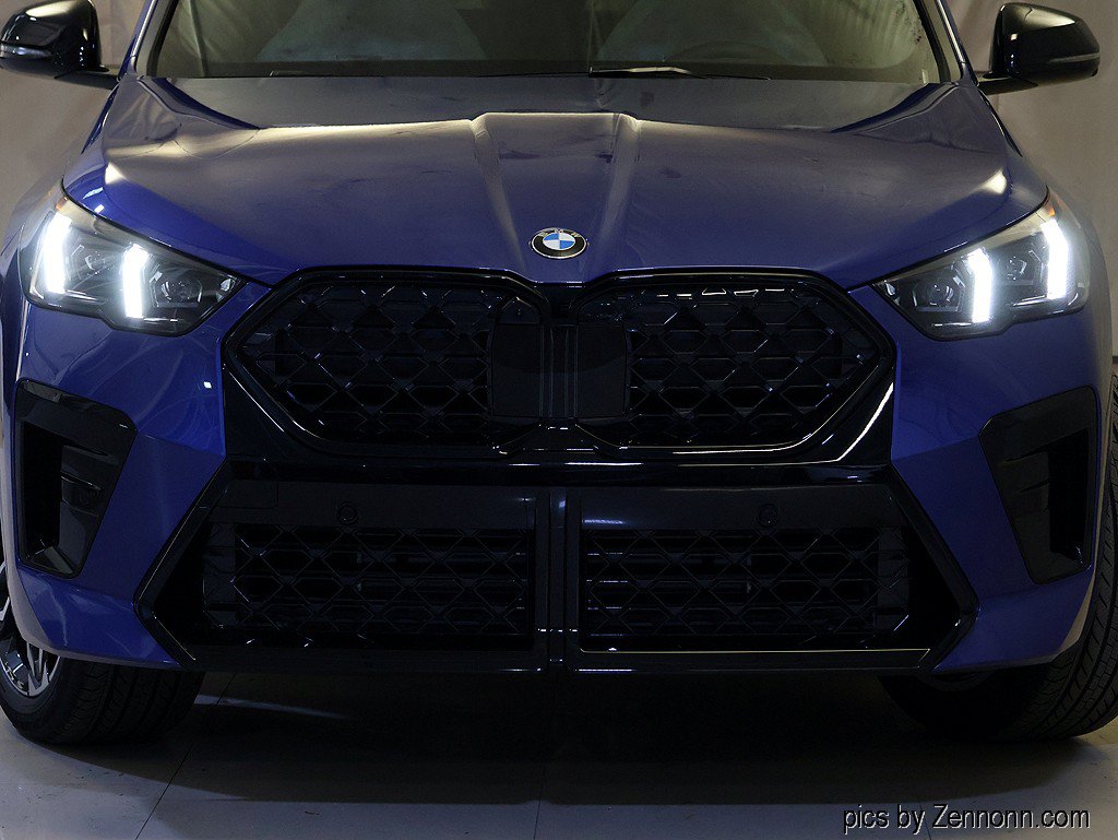 New 2026 BMW X2 xDrive28i w/ Technology Package AWD/4WD image 6