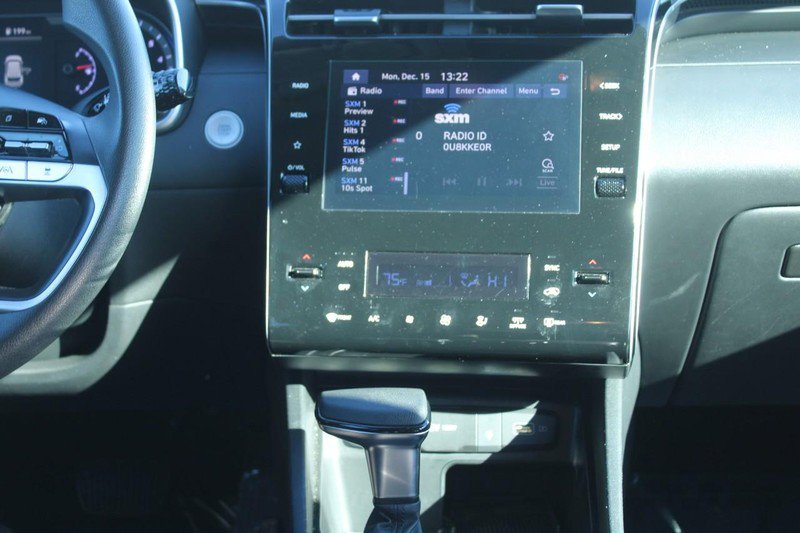 Used 2024 Hyundai Tucson SEL image 16