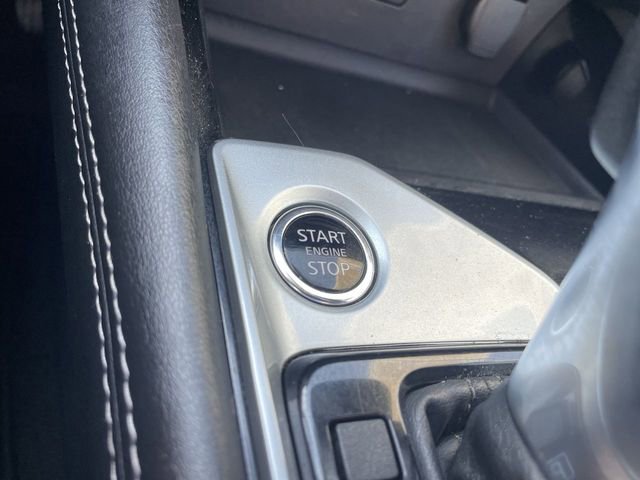 Used 2023 Nissan Altima 2.5 SV FWD image 16