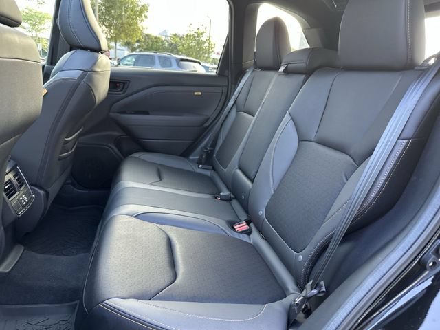 Certified 2026 Subaru Forester Wilderness AWD/4WD image 23
