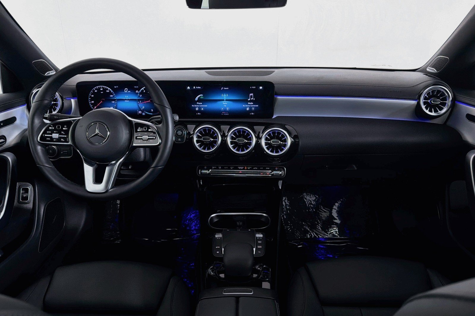 Certified 2023 Mercedes-Benz CLA 250 image 6