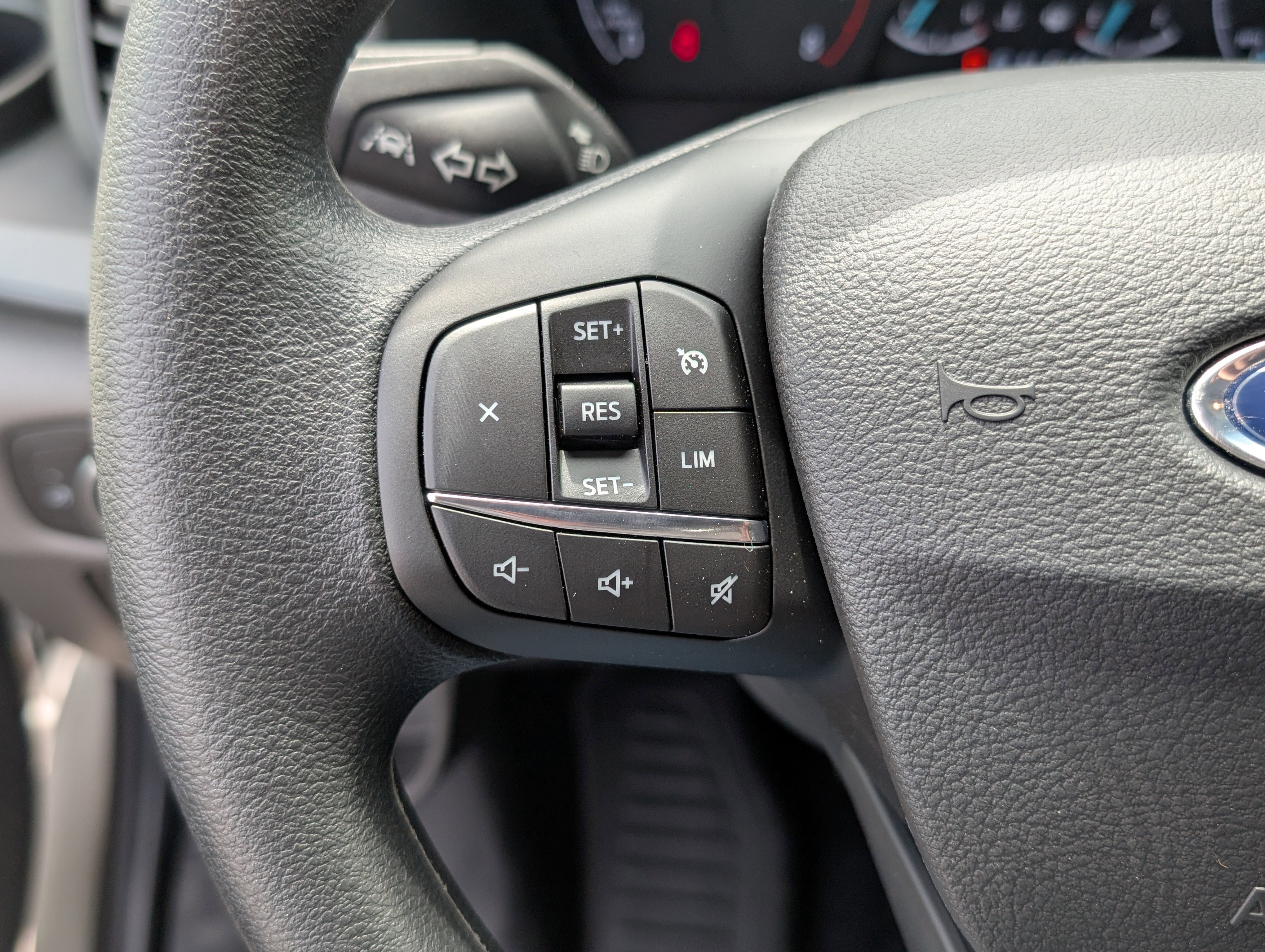 New 2025 Ford Transit 250 Low Roof w/ Load Area Protection Package image 17