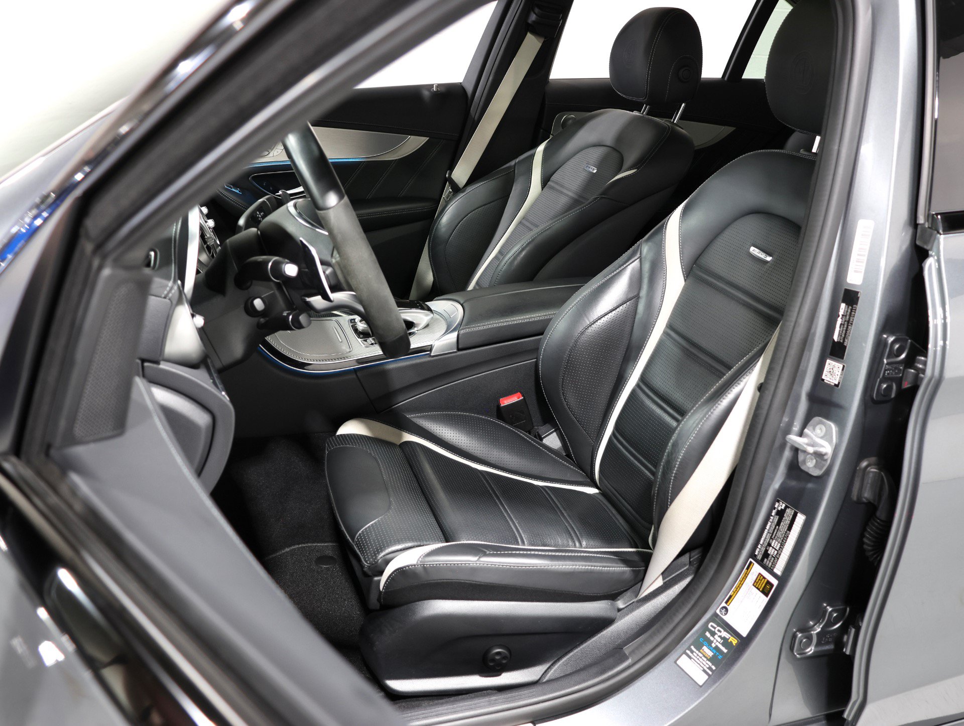 Used 2018 Mercedes-Benz C 63 AMG S image 12