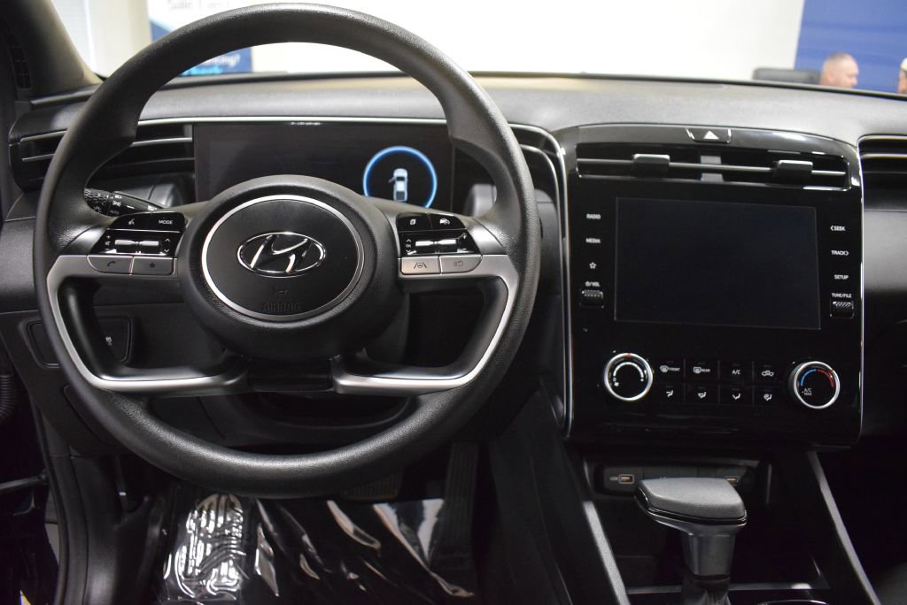 Used 2022 Hyundai Santa Cruz SEL w/ Activity Package image 9