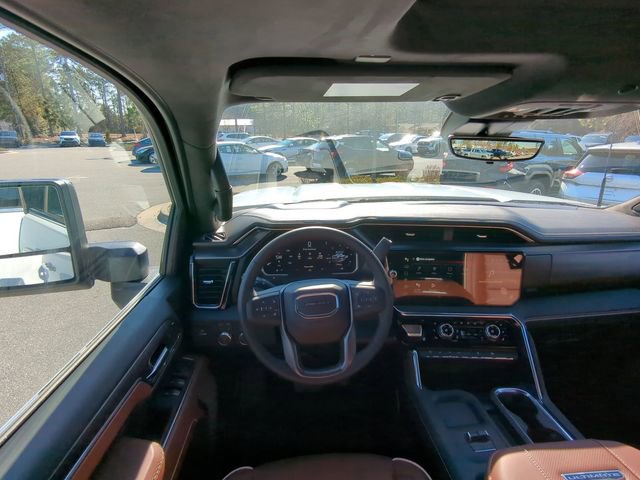 New 2026 GMC Sierra 3500 Denali Ultimate image 40