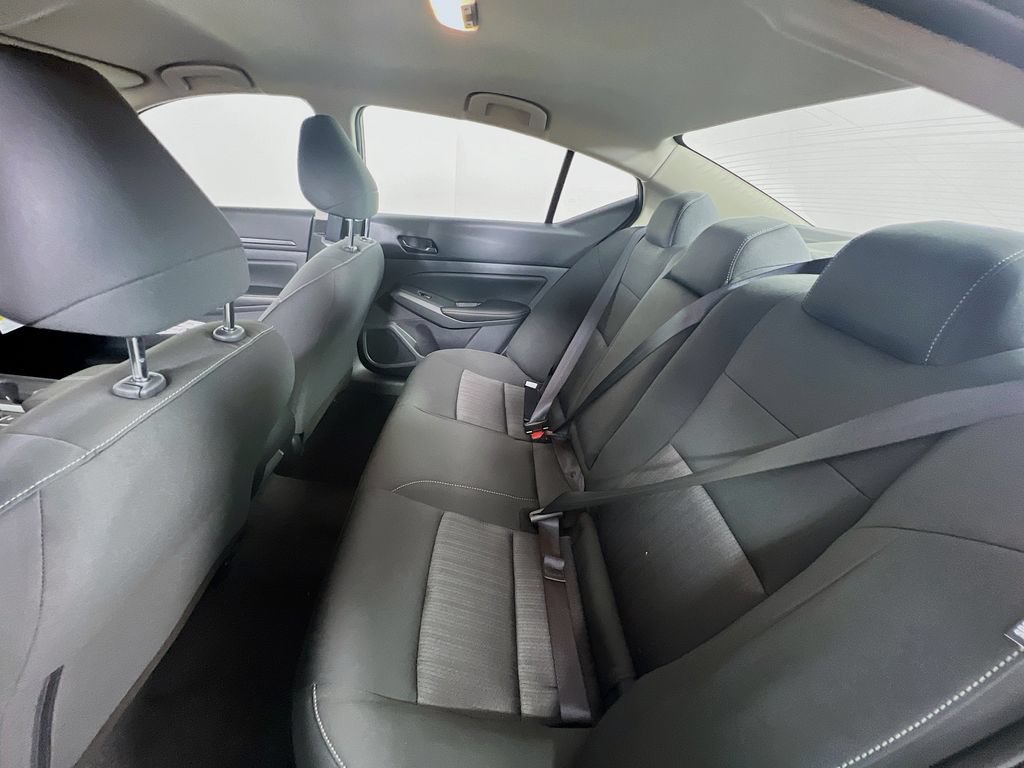 New 2026 Nissan Altima 2.5 SV AWD/4WD image 20