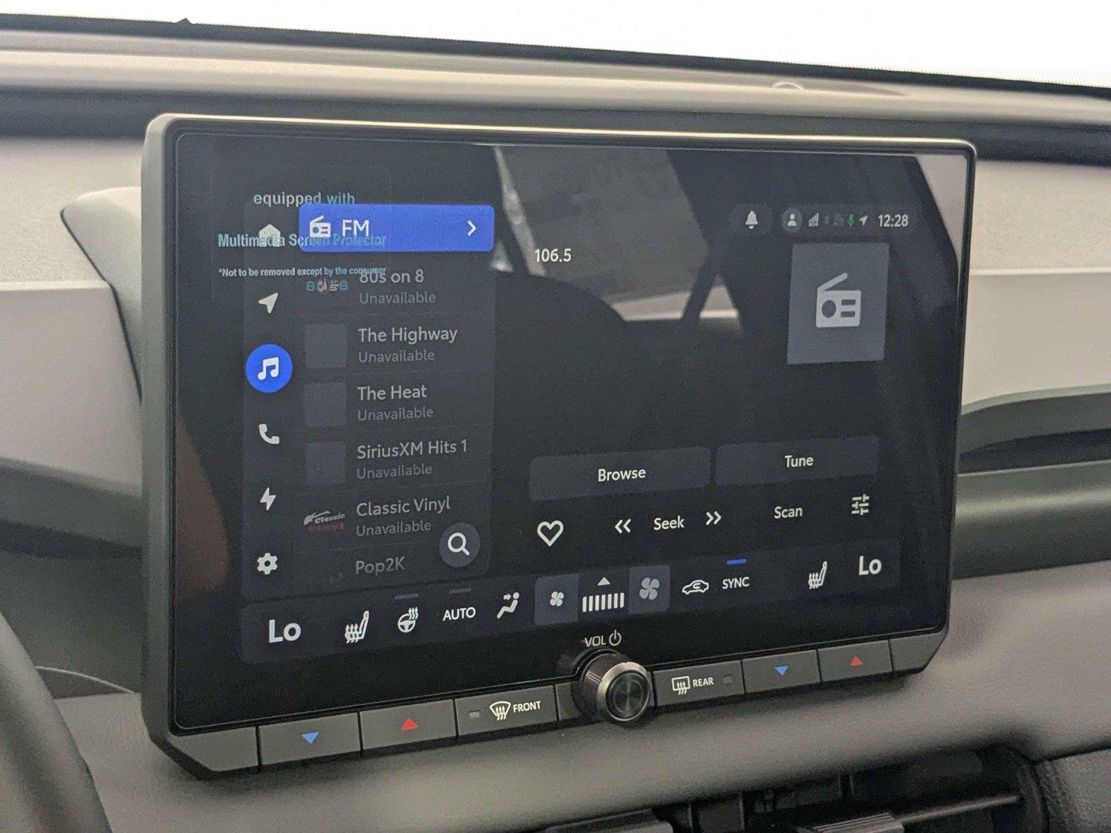 New 2026 Toyota RAV4 AWD Plug-in Hybrid image 14