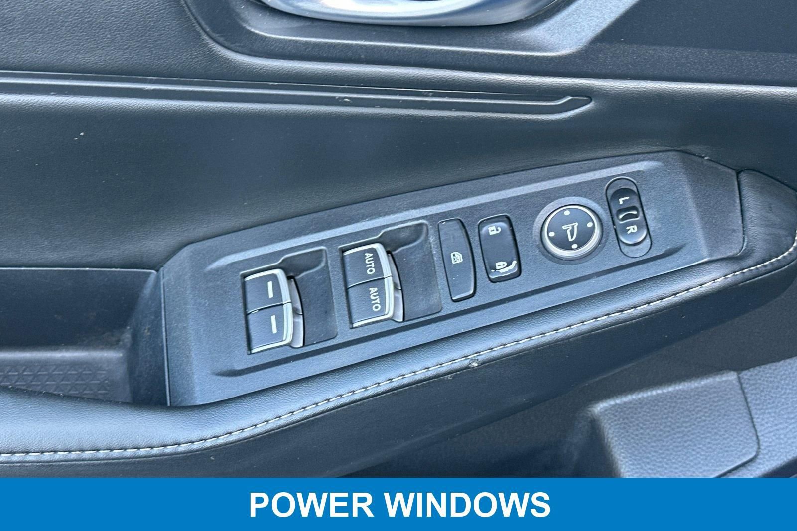 Certified 2023 Honda Accord Sport image 11