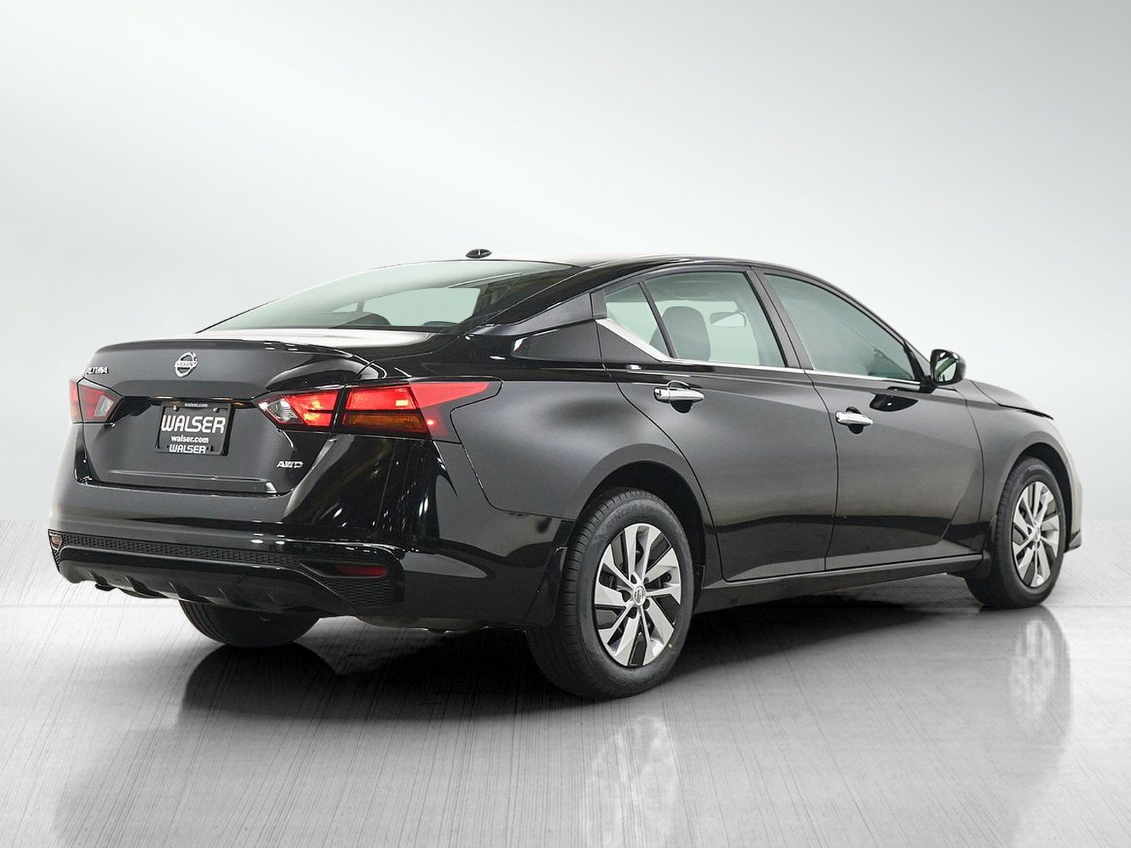 Used 2020 Nissan Altima 2.5 S AWD/4WD image 5