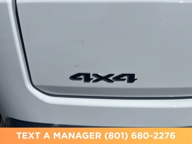 New 2026 Jeep Grand Wagoneer Summit AWD/4WD image 10