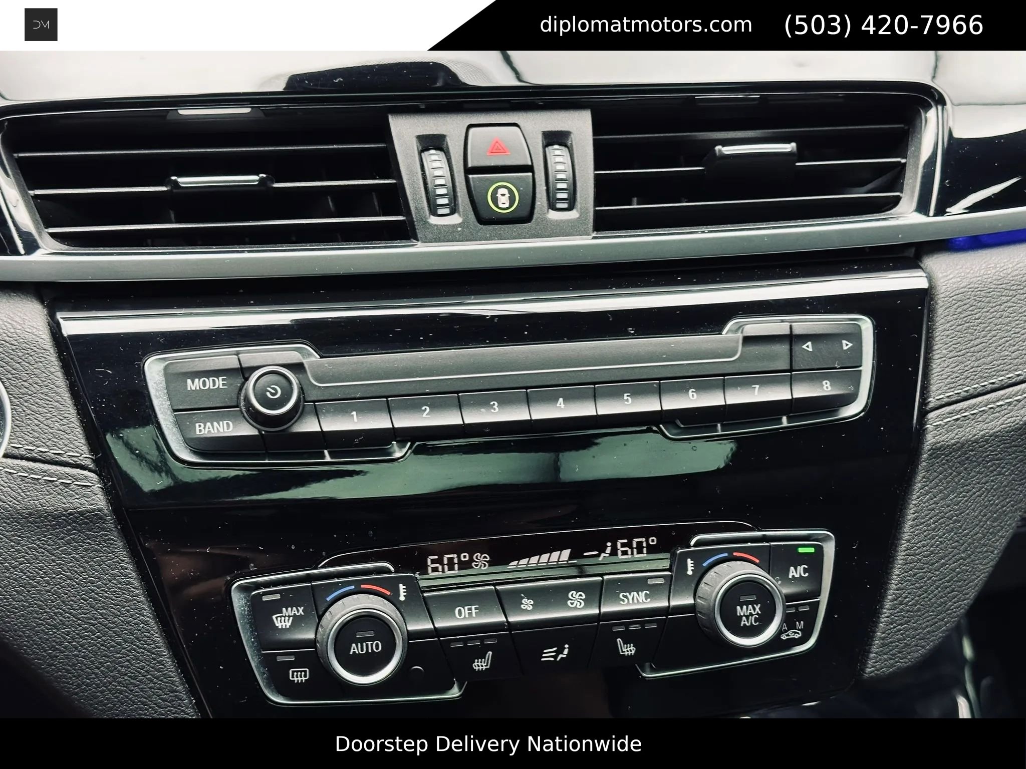 Used 2023 BMW X2 xDrive28i w/ Premium Package AWD/4WD image 36