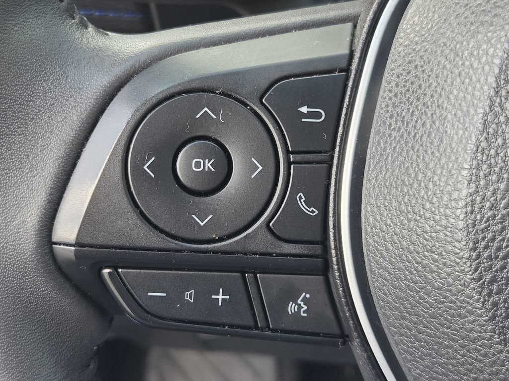 Used 2023 Toyota RAV4 XSE AWD/4WD image 24