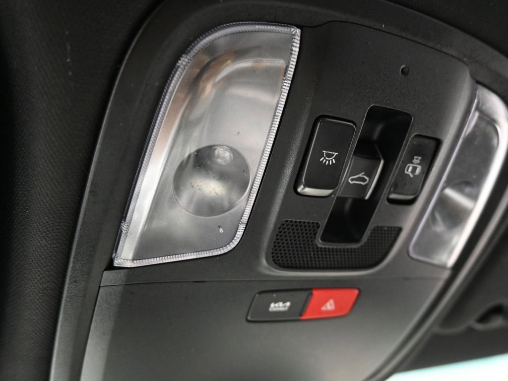 Used 2023 Kia Stinger GT-Line w/ Sun & Sound Package image 27
