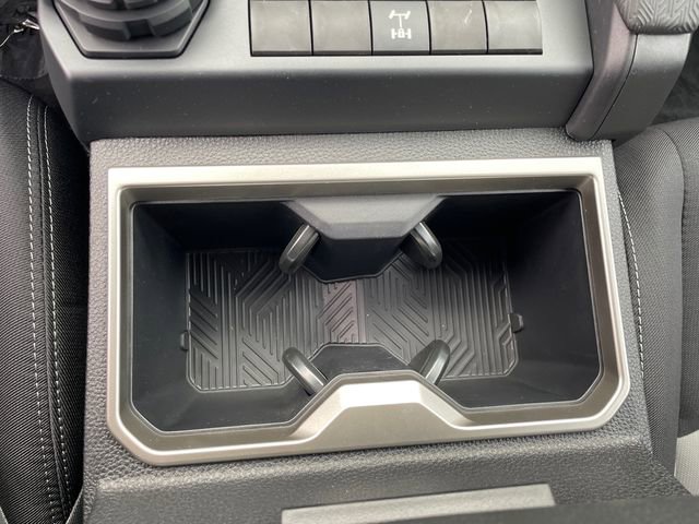 New 2025 Toyota Tacoma TRD Off-Road image 34