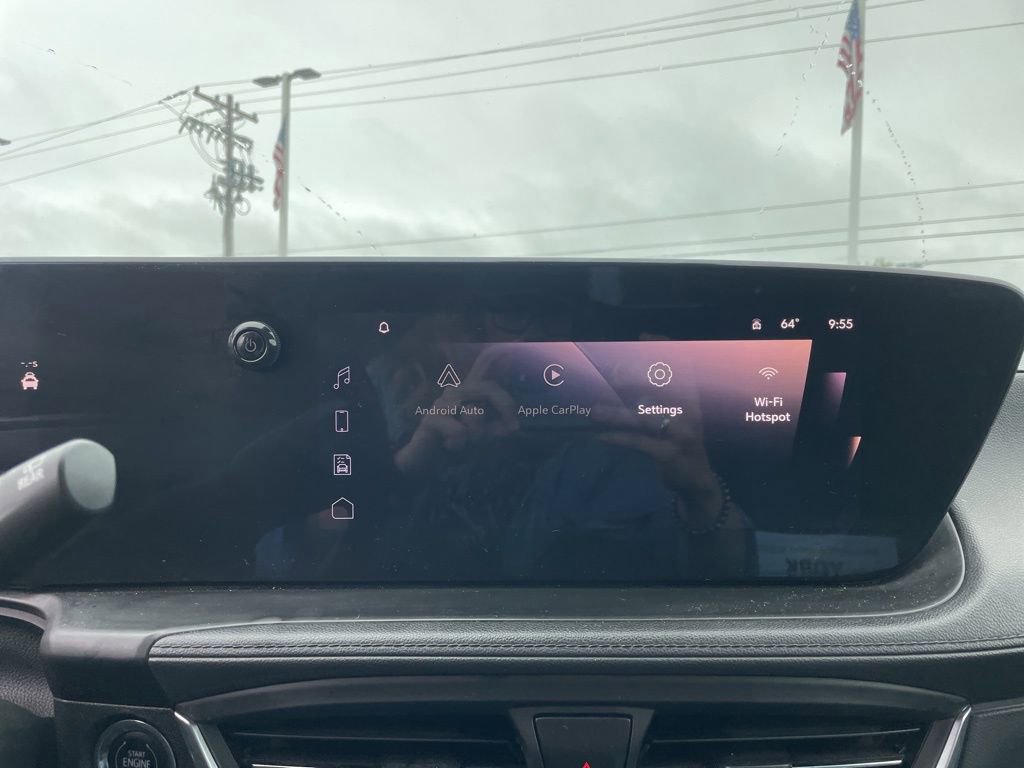 Used 2024 Buick Encore GX Sport Touring image 18