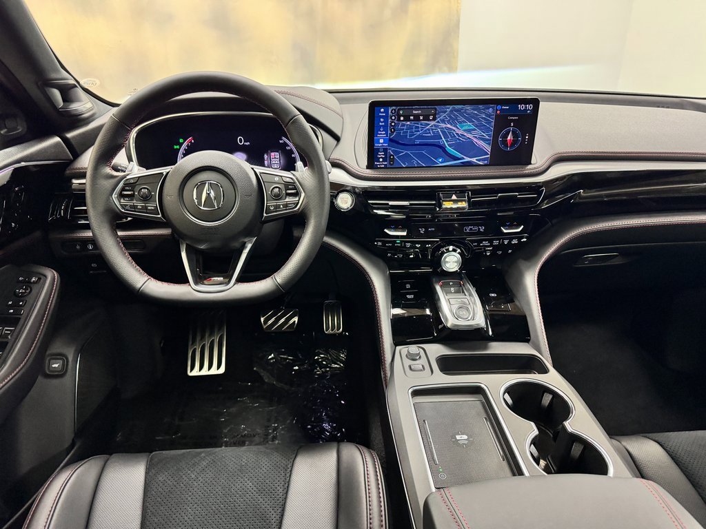 New 2026 Acura MDX A-Spec image 20