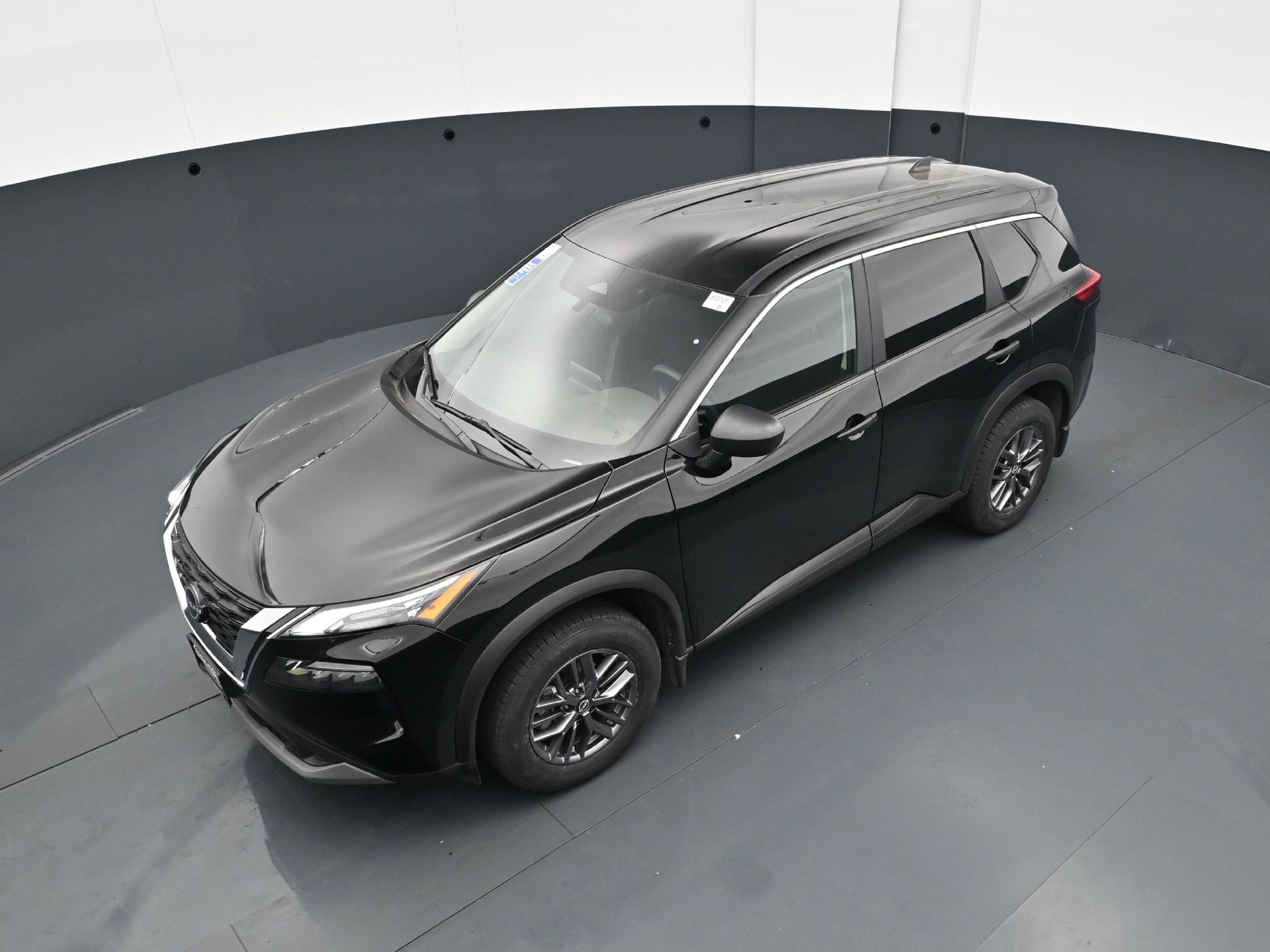 Used 2023 Nissan Rogue S AWD/4WD image 38