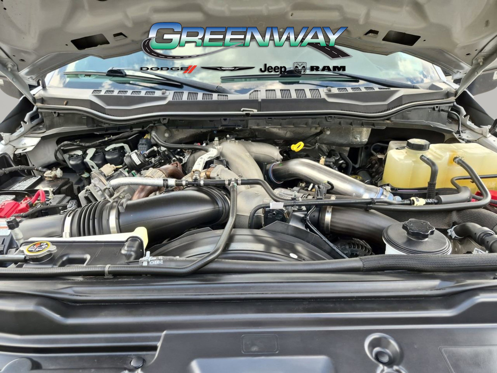 Used 2022 Ford F350 XLT AWD/4WD image 7