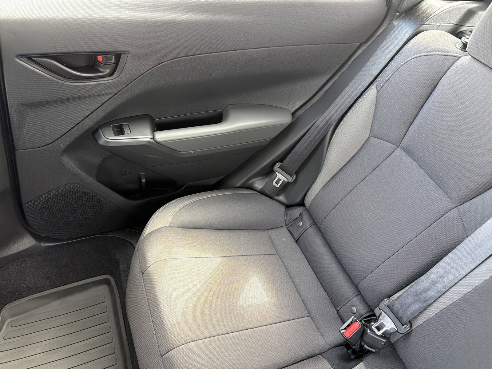Certified 2024 Subaru Impreza 2.0i AWD/4WD image 12