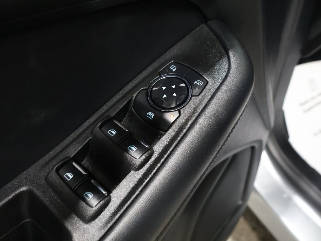 Used 2023 Ford Edge SEL w/ Convenience Package image 14