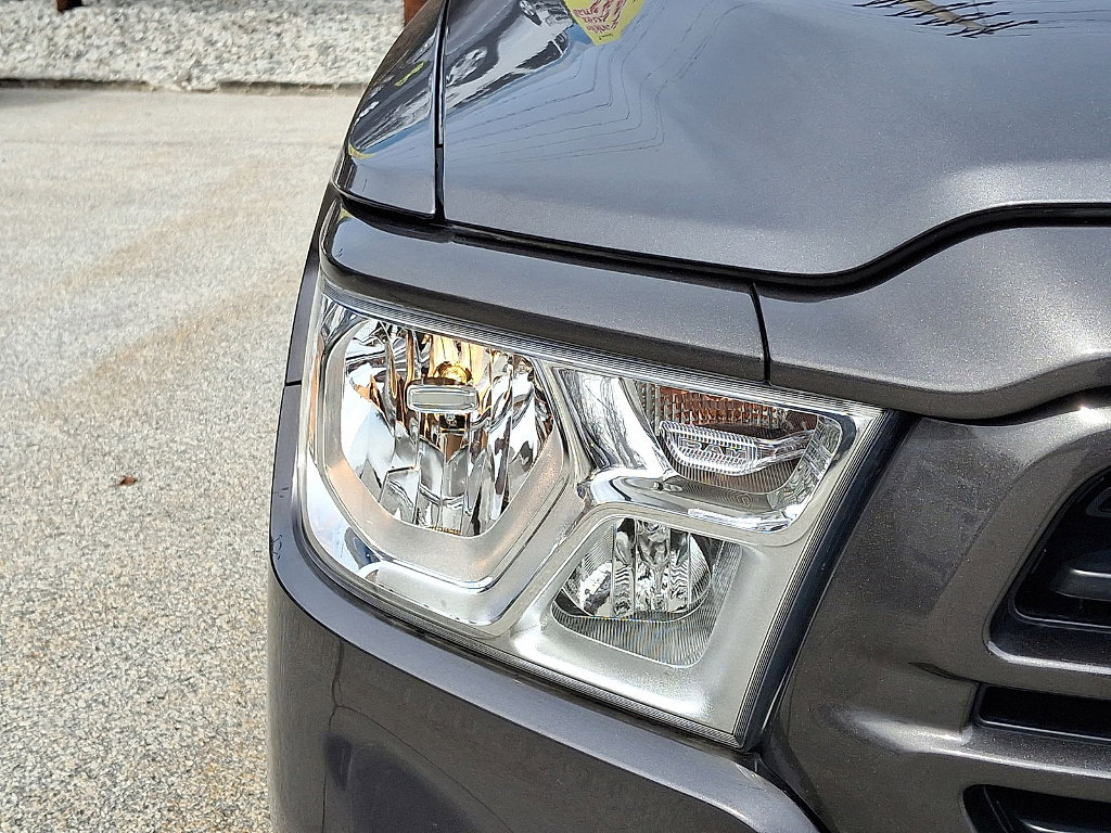 Certified 2022 RAM 1500 Big Horn image 27