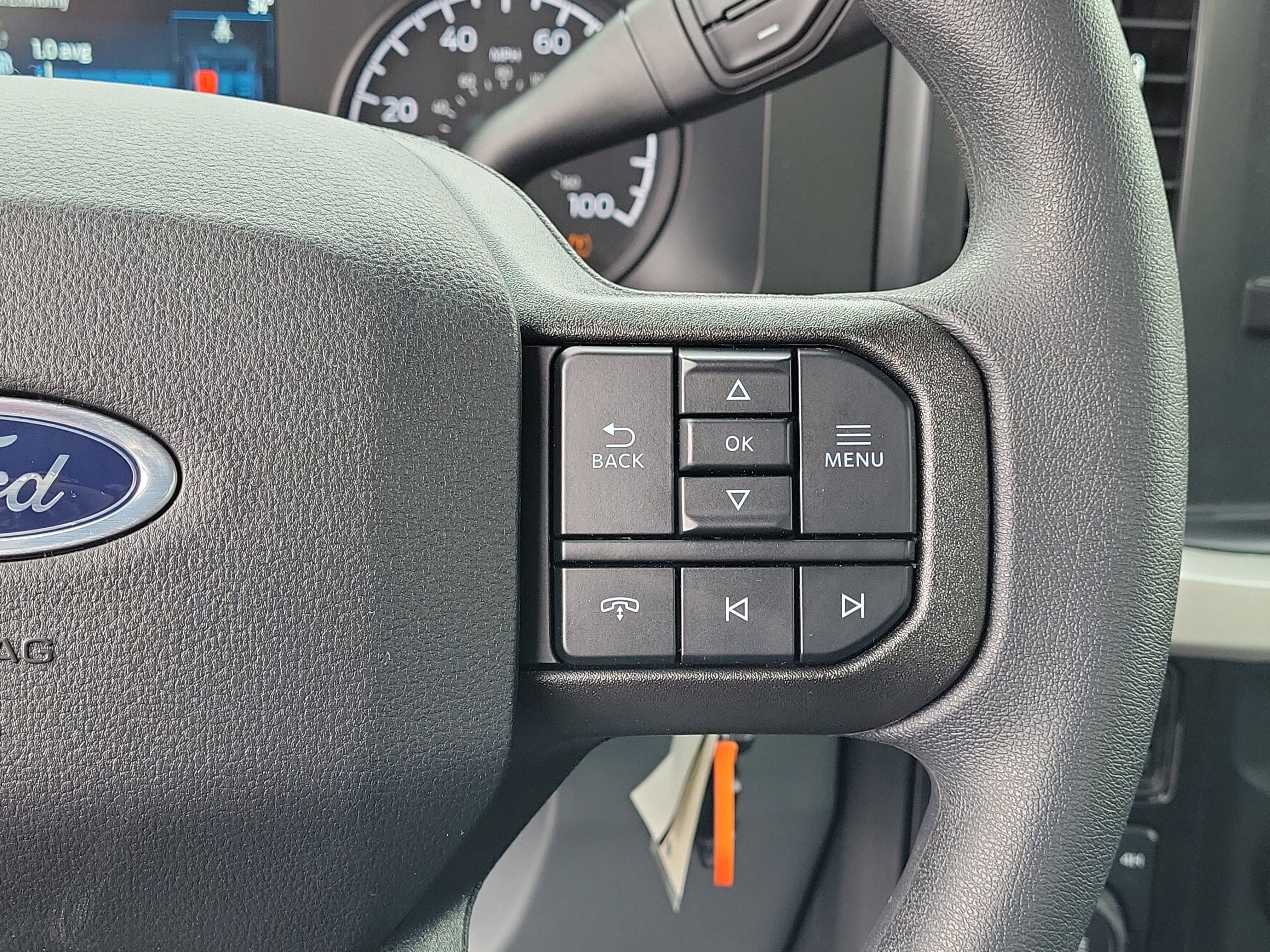 New 2026 Ford F350 XLT w/ FX4 Off-Road Package image 24