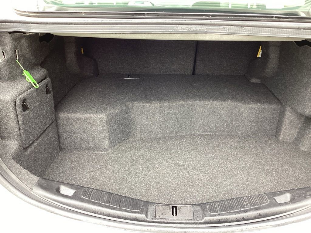 Used 2018 Ford Fusion S image 10