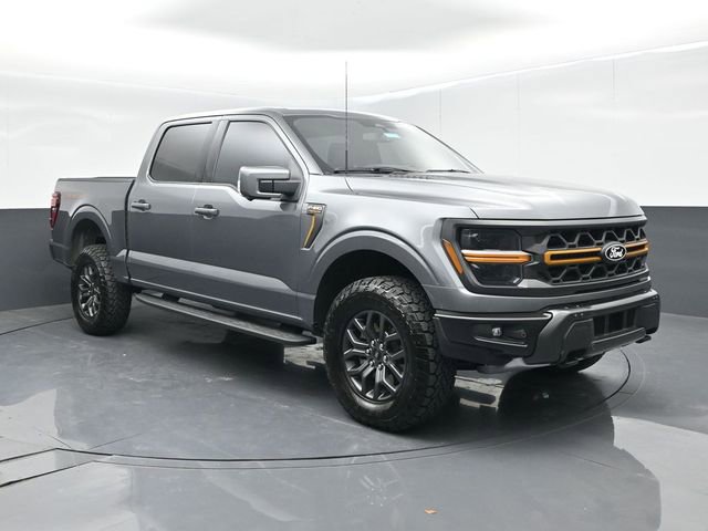 Certified 2025 Ford F150 Tremor w/ Equipment Group 402A High AWD/4WD image 2
