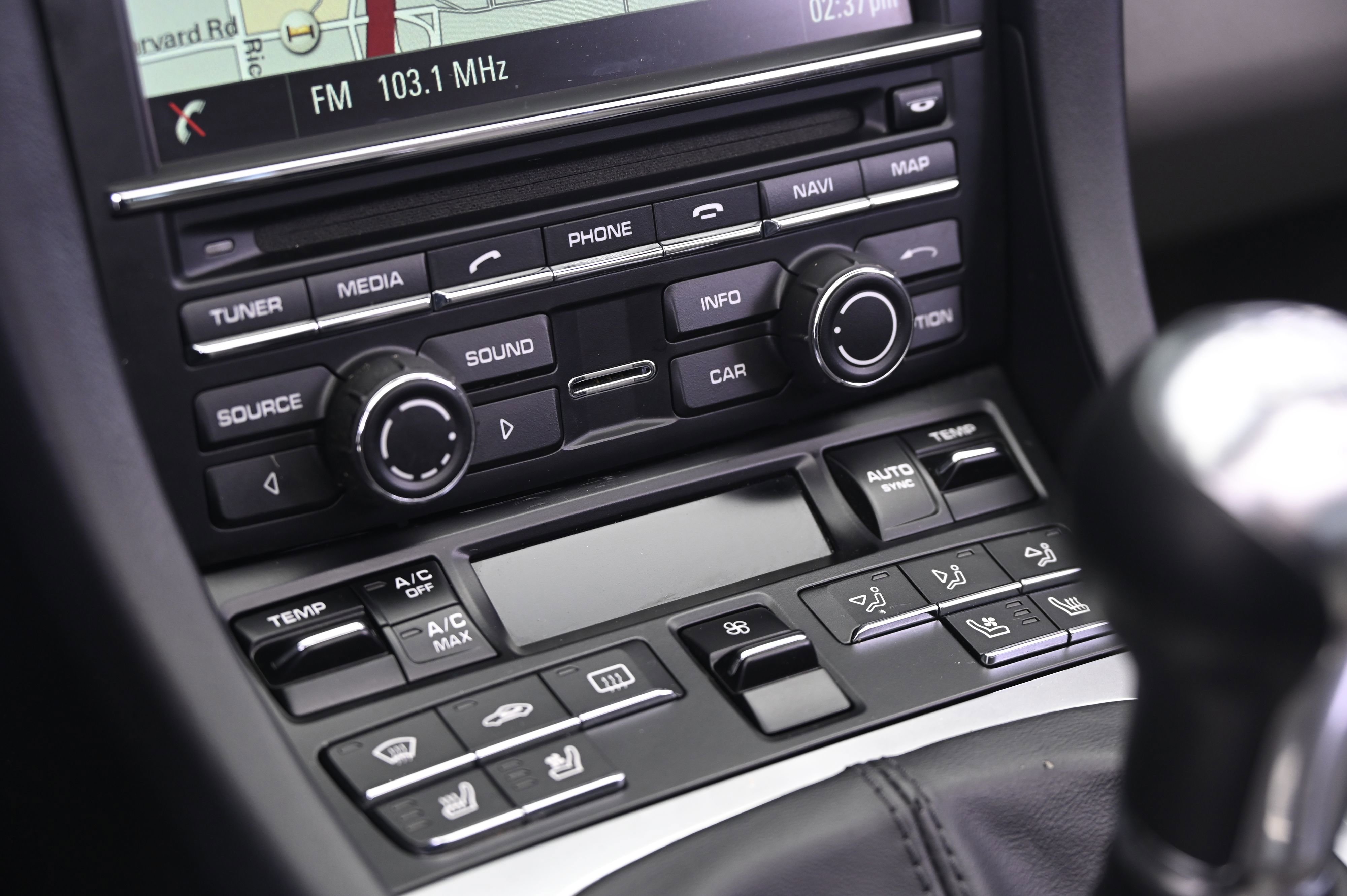 Used 2015 Porsche 911 Targa 4S image 33