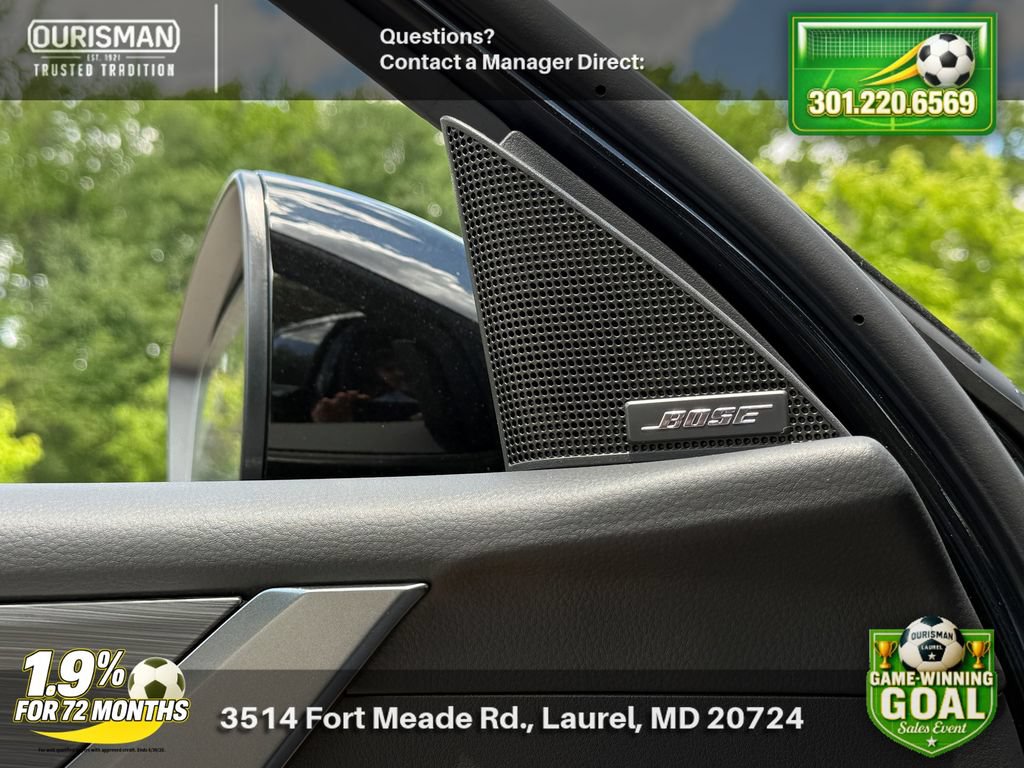 New 2026 MAZDA CX-70 3.3 Turbo S w/ Premium Plus AWD/4WD image 36