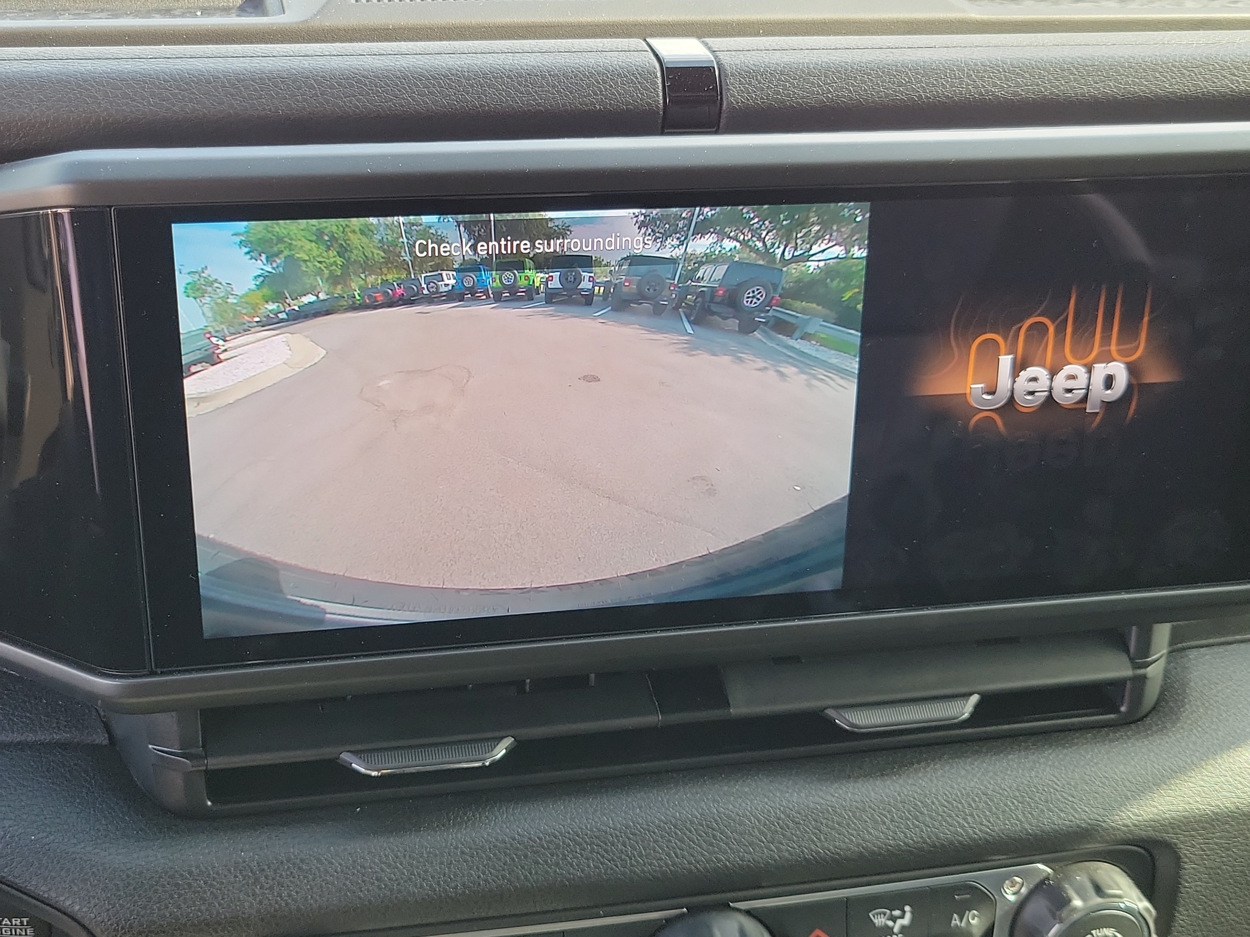 New 2026 Jeep Wrangler Unlimited Sport AWD/4WD image 18