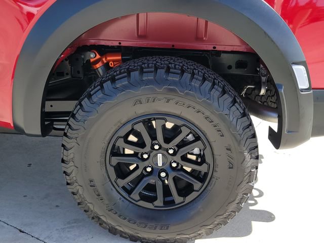 Certified 2025 Ford F150 Raptor AWD/4WD image 16