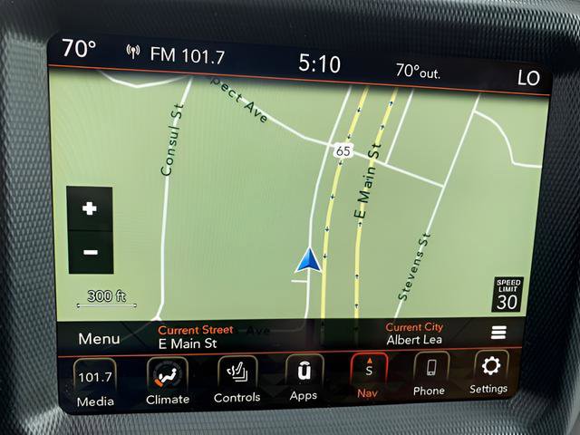 Used 2023 Jeep Wrangler Unlimited Rubicon 4xe w/ Dual Top Group image 11