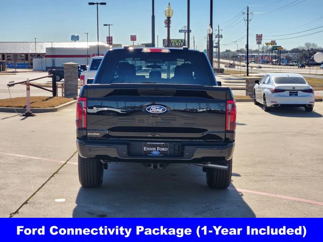 New 2026 Ford F150 STX w/ Equipment Group 200A RWD image 6